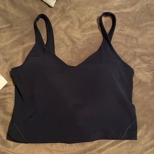 Lululemon Align tank